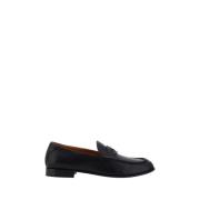 Nieuwe VLogo Signature Loafers Valentino Garavani , Black , Heren