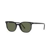 Elliot RB 2197 Zonnebril Ray-Ban , Black , Unisex