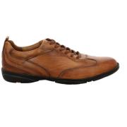 Bruine Veterschoenen Lloyd , Brown , Heren