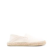 Elastische Platte Schoenen Kenzo , Beige , Dames