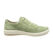 Metallic Stijl Schoenen Superfit , Green , Dames