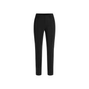 Klassieke Rhea New Broek Raffaello Rossi , Black , Dames