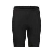 Gewatteerde Tourer Shorts Jack Wolfskin , Black , Heren