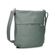 Stijlvolle Moderne Tas Zwei , Green , Dames