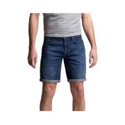 Nightflight Shorts PME Legend , Blue , Heren