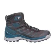 Dames Wandelschoenen Grijs Lowa , Gray , Dames