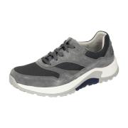 Veterschoenen Gabor , Gray , Dames