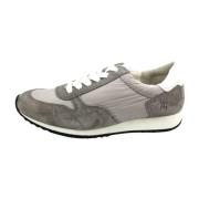 Grijze Sneaker Paul Green , Gray , Dames