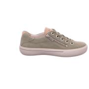 Stijlvolle Sneakers Combo Superfit , Gray , Dames