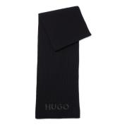 Zunio-1 Stijlvol Model Hugo Boss , Black , Heren