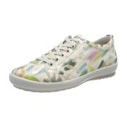 Leren Casual Schoen Tanaro 4.0 Superfit , Multicolor , Dames