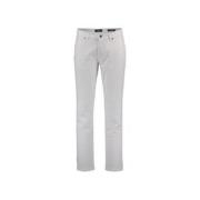 Witte Cadiz Jeans Brax , Gray , Heren