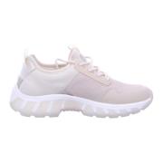 Beige Sneaker Bugatti , Beige , Dames