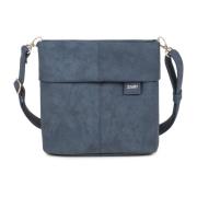 Tas Zwei , Blue , Dames