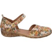 Dames Schoenen Josef Seibel , Multicolor , Dames