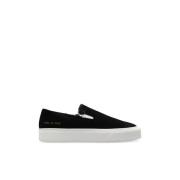 Instappers Common Projects , Black , Dames