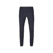 Revolutional WR Broek Alberto , Blue , Heren