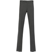 Suit Trousers Rota , Gray , Heren