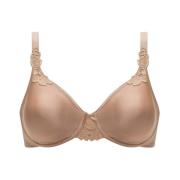 Beige Allrounder Beha Chantelle , Beige , Dames