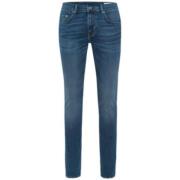 BLD-John Blauwe Jeans Baldessarini , Blue , Heren