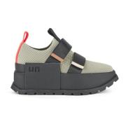 Roko Run II United Nude , Gray , Dames