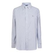 Knopen Voor Shirt Ralph Lauren , White , Dames