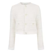 Tweed Nina Ricci , White , Dames