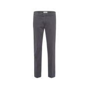 Everest C Stijlvolle Broek Brax , Gray , Heren