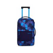 Flow Trolley Bag Satch , Blue , Unisex