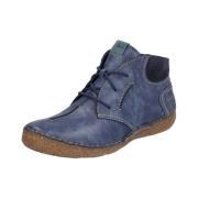 Ocean Stijlvolle Schoenen Josef Seibel , Blue , Heren