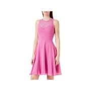 Casual jurken Betty Barclay , Pink , Dames