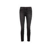 Dames Grijze Jeans Drykorn , Gray , Dames