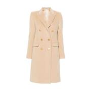 Jas Tagliatore , Beige , Dames