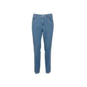 Jeans met goede prijs-kwaliteitverhouding Meyer , Blue , Heren