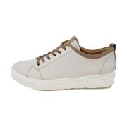 Beige Hart Stijl Schoenen Hartjes , Beige , Dames