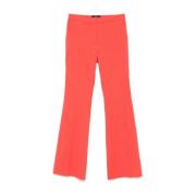 Oranje Broek voor Vrouwen Etro , Orange , Dames