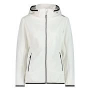 Softshell jas CMP , Beige , Dames