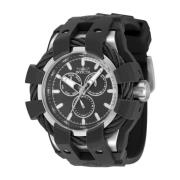 Bolt Heren Quartz Horloge Invicta Watches , Gray , Heren