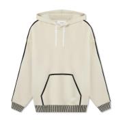 Notion Relaxte Hoodie Axel Arigato , Beige , Heren