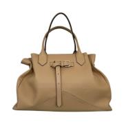 Stijlvolle Kate Tas voor Modieuze Vrouwen Ballantyne , Brown , Dames