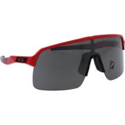 Zonnebril met Spiegelglazen Oakley , Red , Unisex