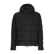 Coats Fay , Black , Heren