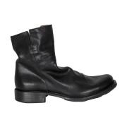 Stijlvolle Enkellaarzen Fiorentini+Baker , Black , Dames