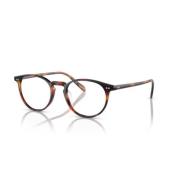 Klassieke Vista Zonnebril Oliver Peoples , Multicolor , Unisex