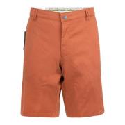 Shorts Meyer , Orange , Heren