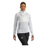 Blauw Ice Rythmo Jas Sportful , Multicolor , Dames