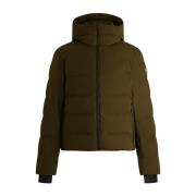 Constant Blouson Fusalp , Green , Heren