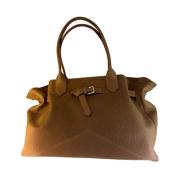 Stijlvolle Kate-tas voor fashionista's Ballantyne , Brown , Dames