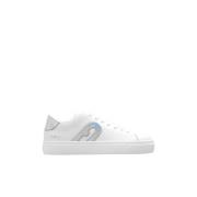 Vreugde sneakers Furla , White , Dames