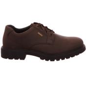 Bruine Veterschoenen Gabor , Brown , Heren